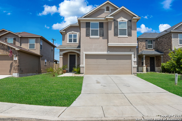 Details for 2414 Cotton Forrest, San Antonio, TX 78244