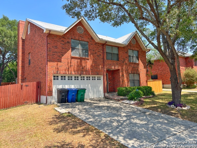 Details for 3355 Rosetti Dr, San Antonio, TX 78247