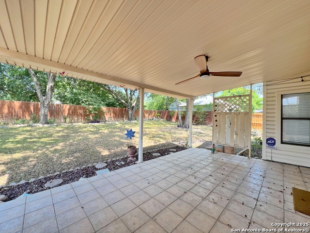 Image 37 of 40 For 3355 Rosetti Dr