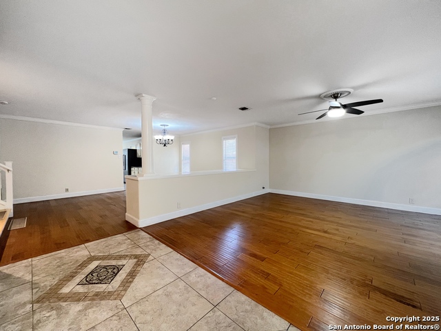 Image 4 of 40 For 3355 Rosetti Dr