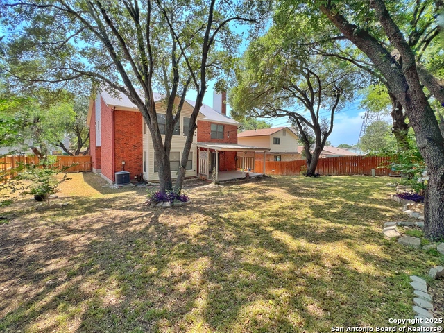 Image 40 of 40 For 3355 Rosetti Dr