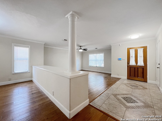 Image 6 of 40 For 3355 Rosetti Dr