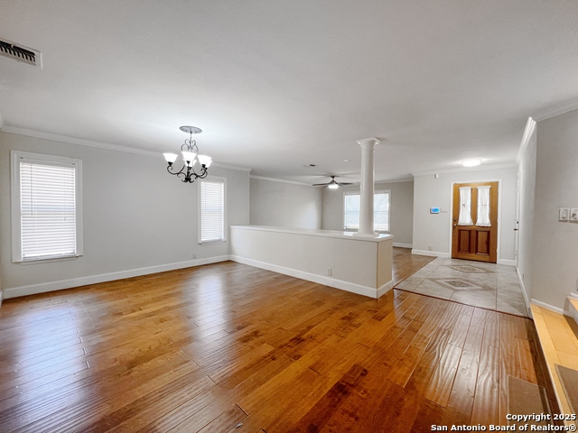 Image 9 of 40 For 3355 Rosetti Dr