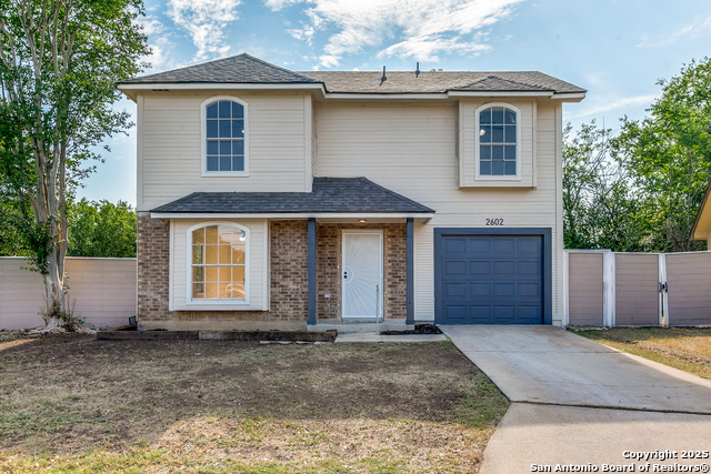 Details for 2602 Leslie Nicole, San Antonio, TX 78237