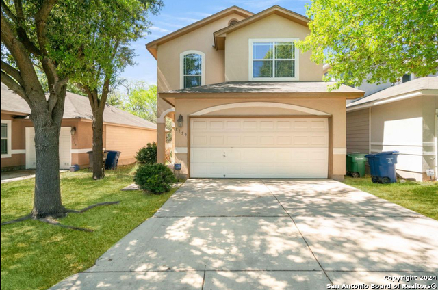 Details for 7159 Summer Way, San Antonio, TX 78240