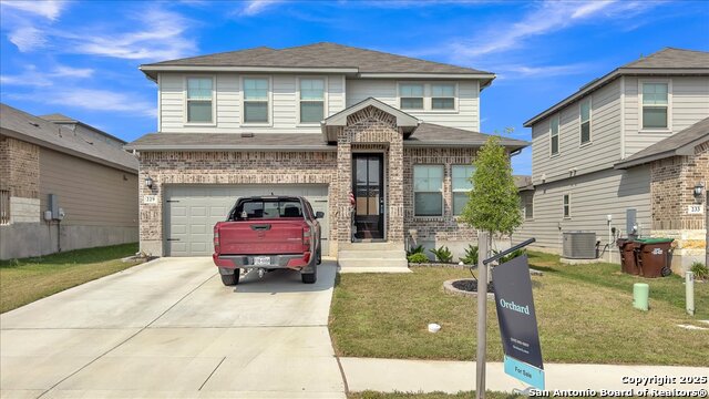 Details for 229 Colebrook Way, Cibolo, TX 78108