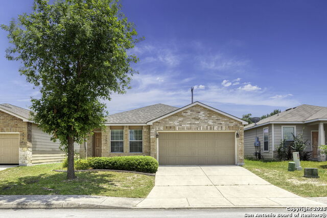 Details for 3922 Bent Grass, San Antonio, TX 78261