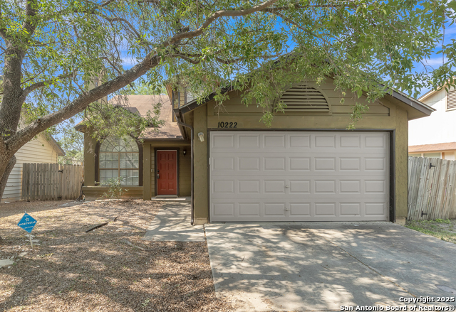 Details for 10222 Canton Fld, San Antonio, TX 78245