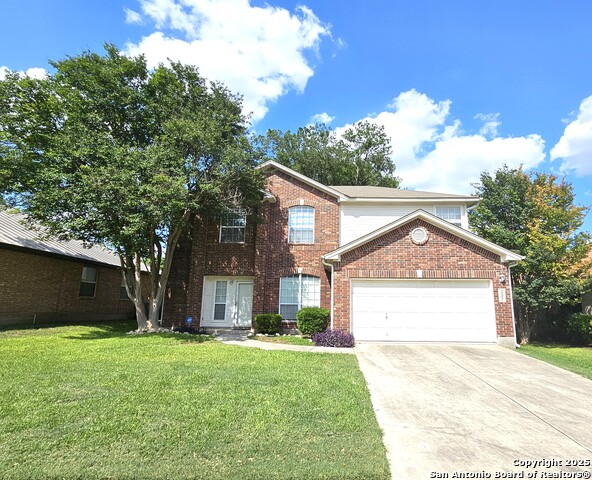 Details for 237 Tapwood Ln, Cibolo, TX 78108