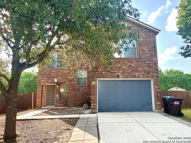 Details for 5002 Terrace Wood, San Antonio, TX 78223