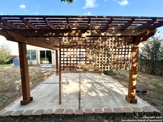 Image 15 of 15 For 5002 Terrace Wood