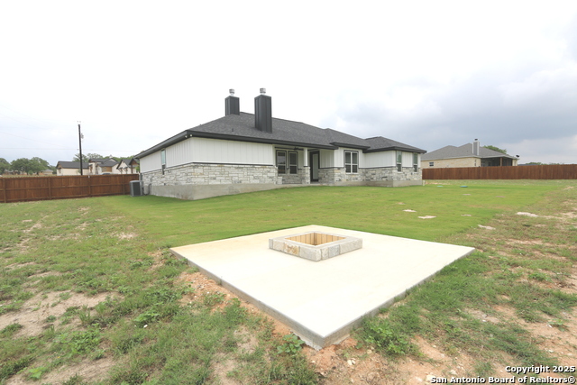 Image 46 of 53 For 109 Hondo Drive