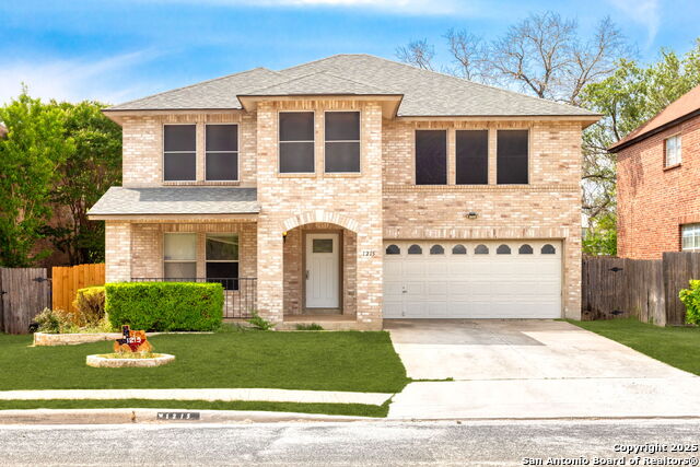 Details for 1215 Dezarae St.,, San Antonio, TX 78253