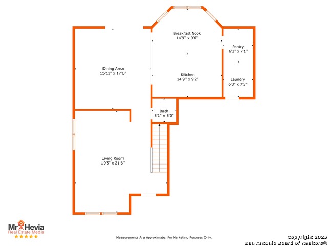 Image 30 of 32 For 1215 Dezarae St.,