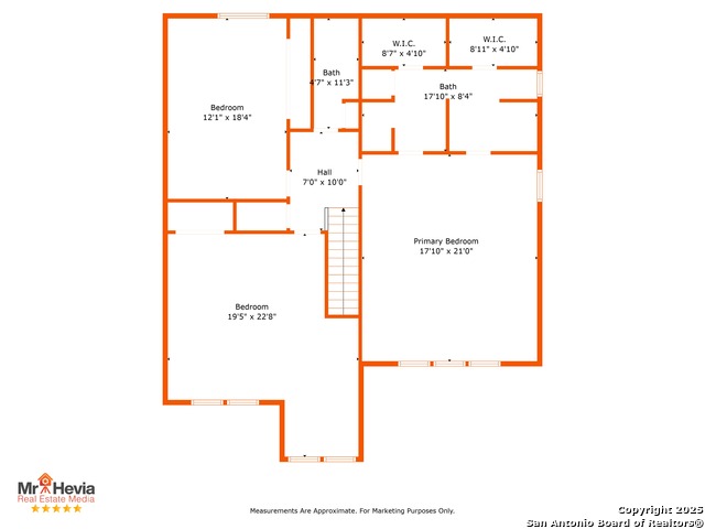 Image 31 of 32 For 1215 Dezarae St.,