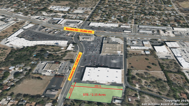 Listing photo id 1 for 6550 Huebner