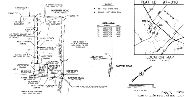 Listing photo id 4 for 6550 Huebner