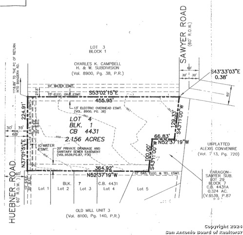 Listing photo id 5 for 6550 Huebner