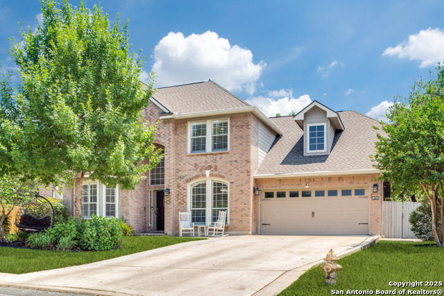 Details for 16702 Stones Throw, San Antonio, TX 78248