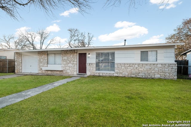 Details for 217 Flintstone, Universal City, TX 78148