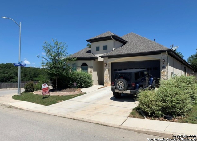 Details for 8731 Poppy Hills, Boerne, TX 78015