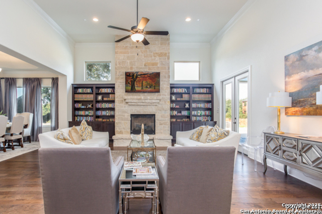 Image 4 of 20 For 8731 Poppy Hills