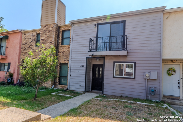 Details for 8115 Scottshill, San Antonio, TX 78209