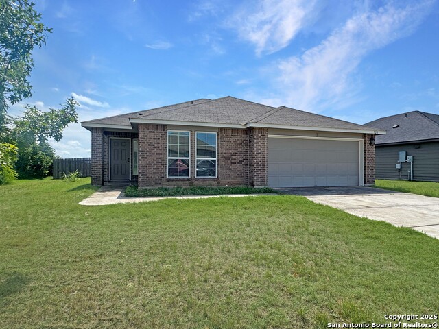 Details for 920 Bexley Dr., Seguin, TX 78155