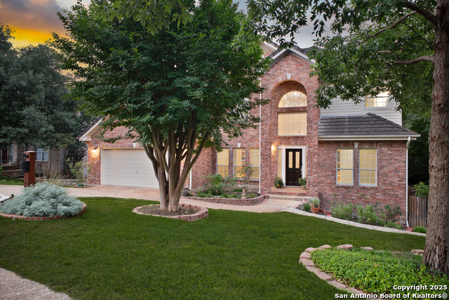 Details for 15808 Mission Ridge, San Antonio, TX 78232