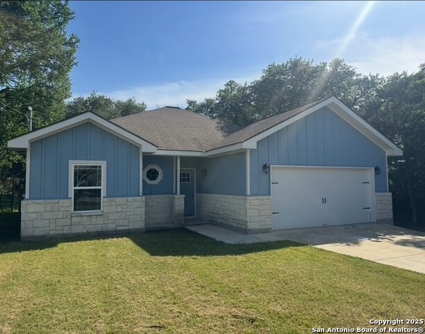 Details for 137 Sycamore Circle, Spring Branch, TX 78070