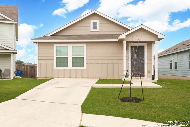 Details for 1206 Kiskadee Way, San Antonio, TX 78245