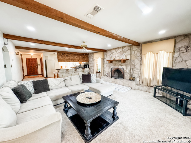 Details for 316 Fourth Street E, Brackettville, TX 78832