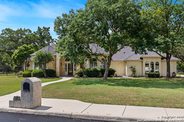 Details for 107 Kitty Kat, Boerne, TX 78006