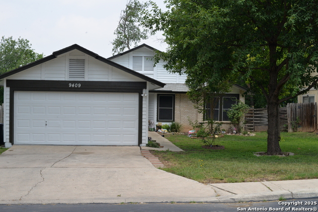 Details for 9409 Autumn Branches, San Antonio, TX 78254