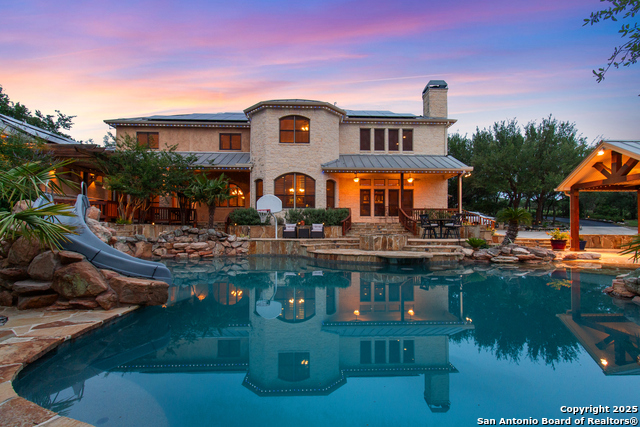 Details for 16227 San Cayetano, Helotes, TX 78023