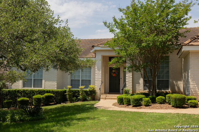 Details for 607 San Dizier, San Antonio, TX 78232
