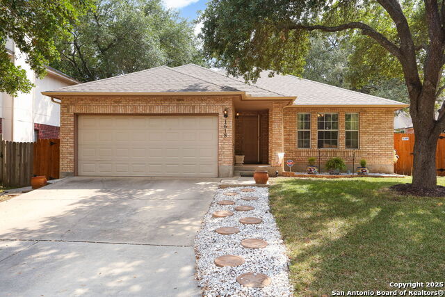 Details for 1618 Possum Path, San Antonio, TX 78232