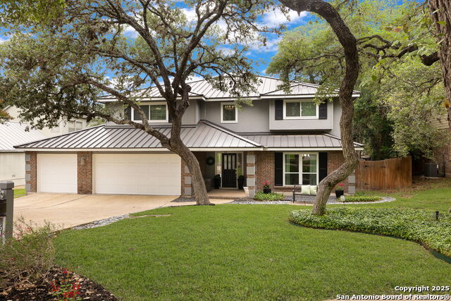 Details for 611 San Diego, San Antonio, TX 78232