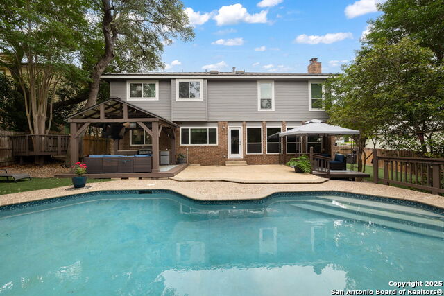 Listing photo id 27 for 611 San Diego