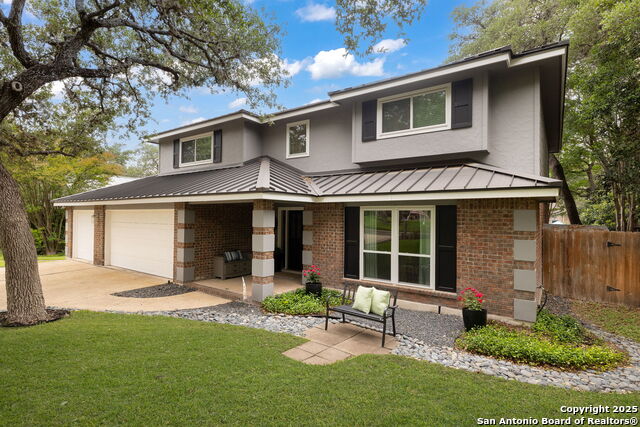 Listing photo id 1 for 611 San Diego