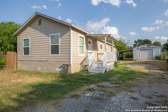 Details for 224 Thelka  , San Antonio, TX 78214
