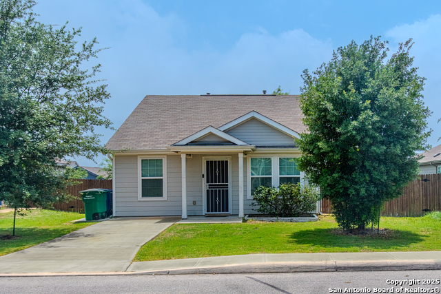 Details for 5922 Autumn Palms, San Antonio, TX 78242