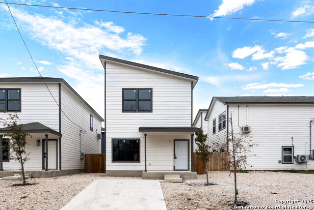 Details for 155 Vine St  , San Antonio, TX 78210