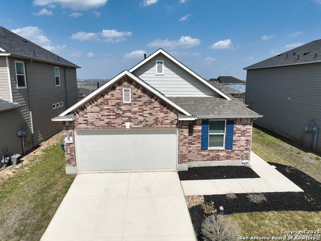 Details for 9321 Devils River, Converse, TX 78109
