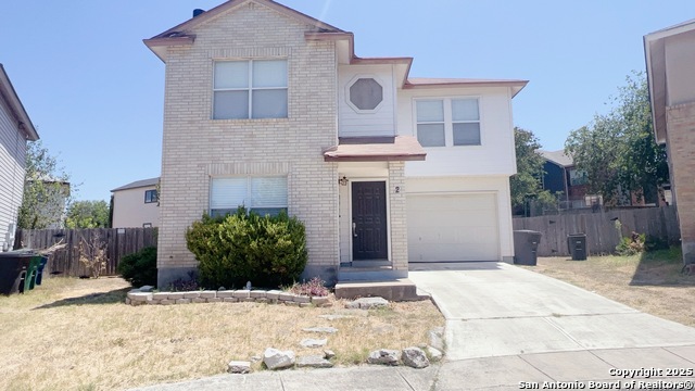 Details for 2 Torreys Post, San Antonio, TX 78240