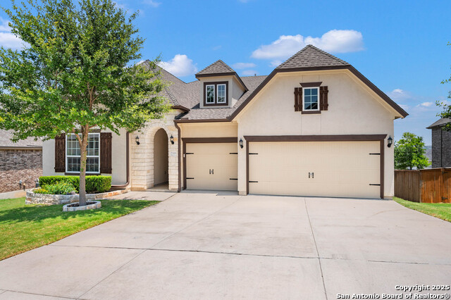 Details for 25318 Pleasant Bch, San Antonio, TX 78255