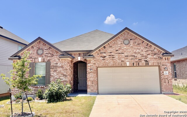 Details for 22407 Mandragora, San Antonio, TX 78261