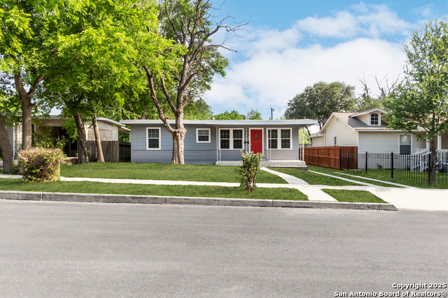 Details for 114 Oxford  , San Antonio, TX 78213