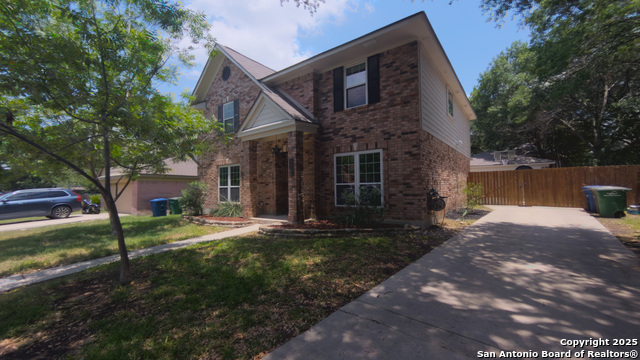 Details for 9928 Abe Lincoln, San Antonio, TX 78240