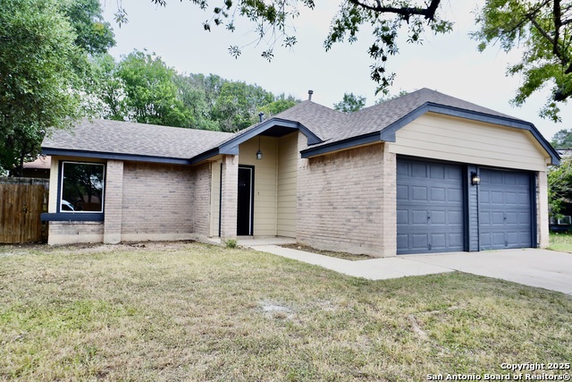 Details for 9511 Deerbrook, San Antonio, TX 78250